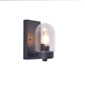 MIG-DEC008-E27 BLK