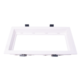 MODULAR HOUSING 1 x 2 WHT