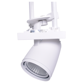 MODULAR ROBOTLIGHT 31W WHT