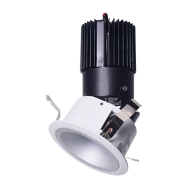 80 WALLWASHER 13W WHT