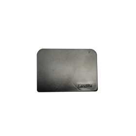 PCL-2602 1.2W WW BLK