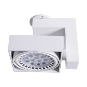 SDLH31-166-AR111 WHT