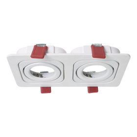 TDLH03-183-2XGU10 WHT