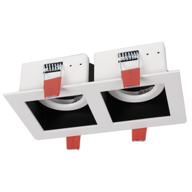 TDLH07-165-2XGU10 WHT