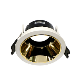 TDLH08-80-GU10-WHT GR