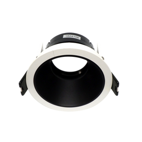 TDLH08-80-GU10-WHT MBR
