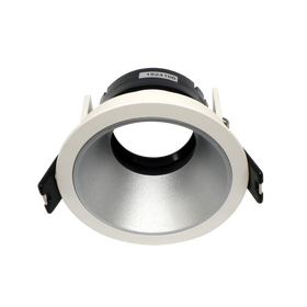 TDLH08-80-GU10-WHT MSR