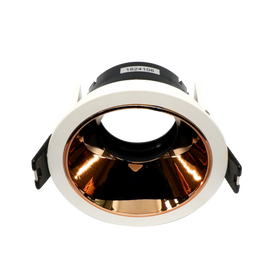 TDLH08-80-GU10-WHT RGR