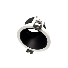 TDLH09-80-GU10-WHT MBR (Tilted Reflector)