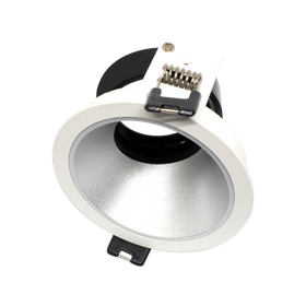 TDLH09-80-GU10-WHT MSR (Tilted Reflector)
