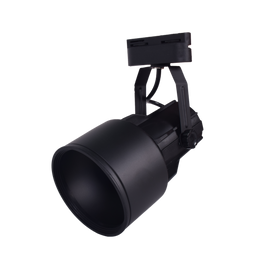 TLH03-100-PAR30-E27 BLK