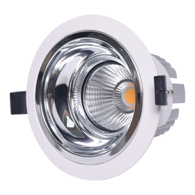 TRANS GLARELESS 53W WHT