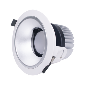 TRANS WALLWASHER 24W WHT