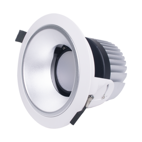 TRANS WALLWASHER 37W WHT