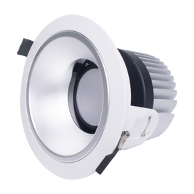TRANS WALLWASHER 53W WHT