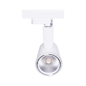 UNE TRACK 31W (White)