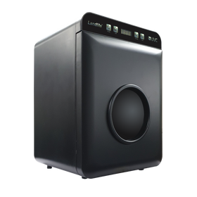 UVBOX02-400H BLK