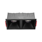 20BDL12-167 2X12W WW