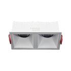 20BDL12-167 2X12W WW