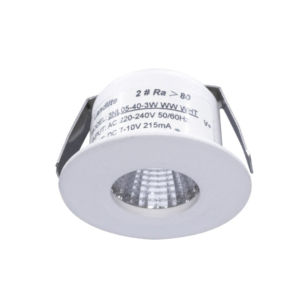 3NL05-40-3W WW (WHITE)