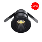 3NL07-40-3W WW (BLACK)
