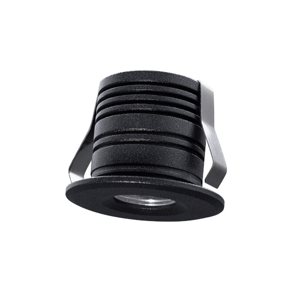 3NL10-46-3W WW IP55 (BLACK)