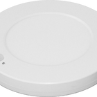 CL03-155-9W-PIR-CCT WHT