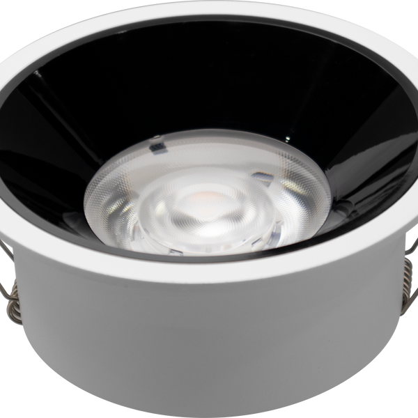 DL05-130-18W-WHT WW