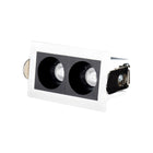 EVO-CX101-2*2W24D30K WHT