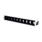 EVO-CX103-10*2W24D30K WHT