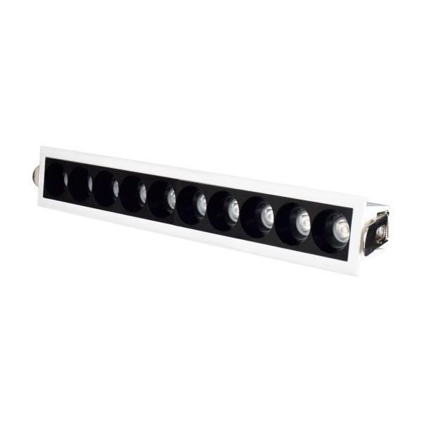 EVO-CX103-10*2W24D30K WHT