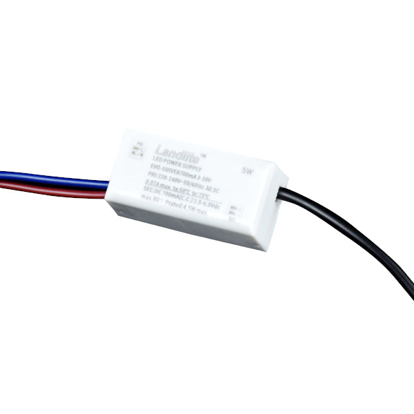 EVO-DRIVER 700MA 3-10V