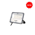 LED-FL02-10W BLK DL
