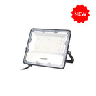 LED-FL02-50W BLK WW