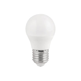 LED-G45-5W CX CW