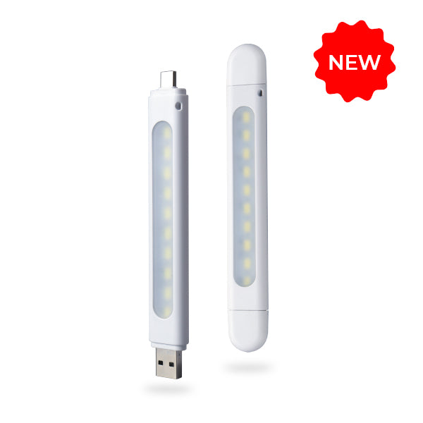 LED-USBLIGHT-02-2W DL