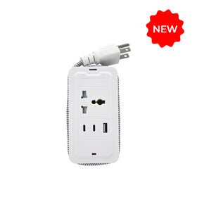 LEXT007-1G2TC1USB WHT