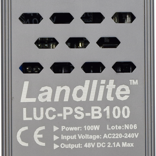 LUC-PS-B100