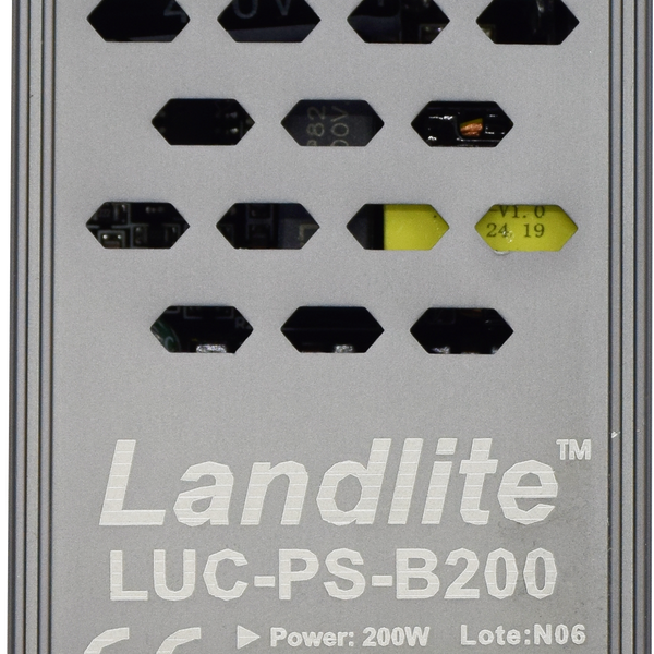 LUC-PS-B200
