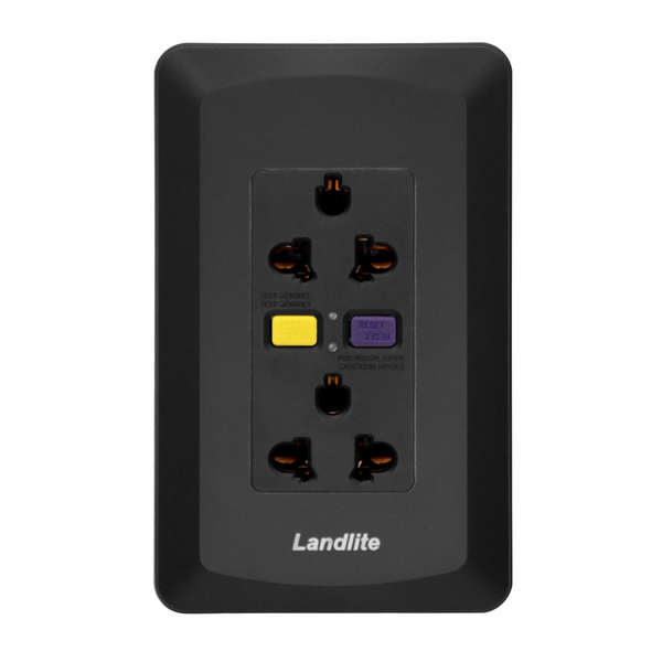 LWD-GFCIPL-02-2G