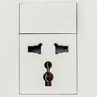 LWD-SWOUPL-3G-1W-WHT