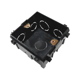 LWD-U01.3X3-BLK