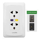 LWD-GFCIPL-02-2G