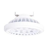 LDM-AR111-1201 17W WW WHT