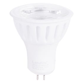 LED-MR16/D-7W/COB CW DIMMABLE