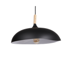 LLPL-007-E27 450MM BLK