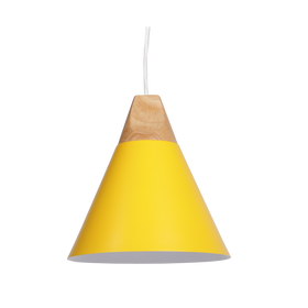 LLPL-016-E27 250MM YG