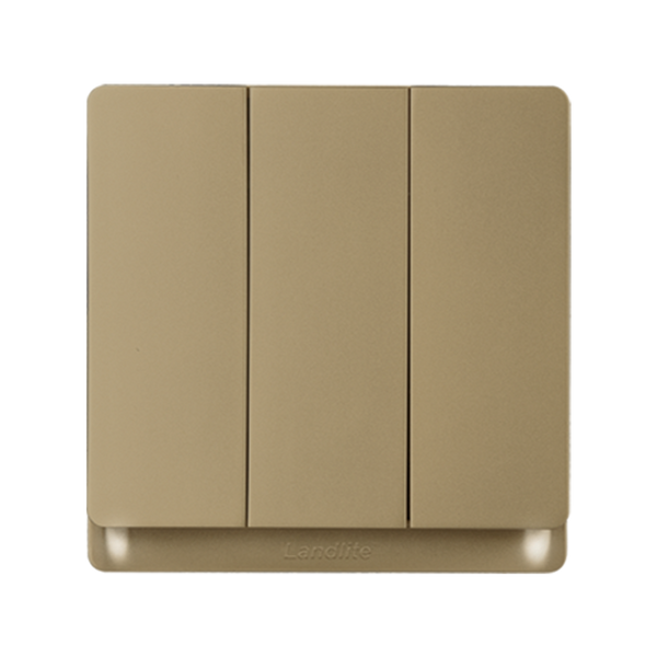 LWD-Q6-3G3W-CPG