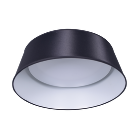 LL-LEDCL-01-30W BLK 3000K DIMMABLE