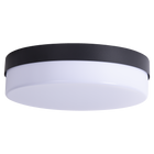 LL-LEDCL-02-30W BLK 3000K DIMMABLE